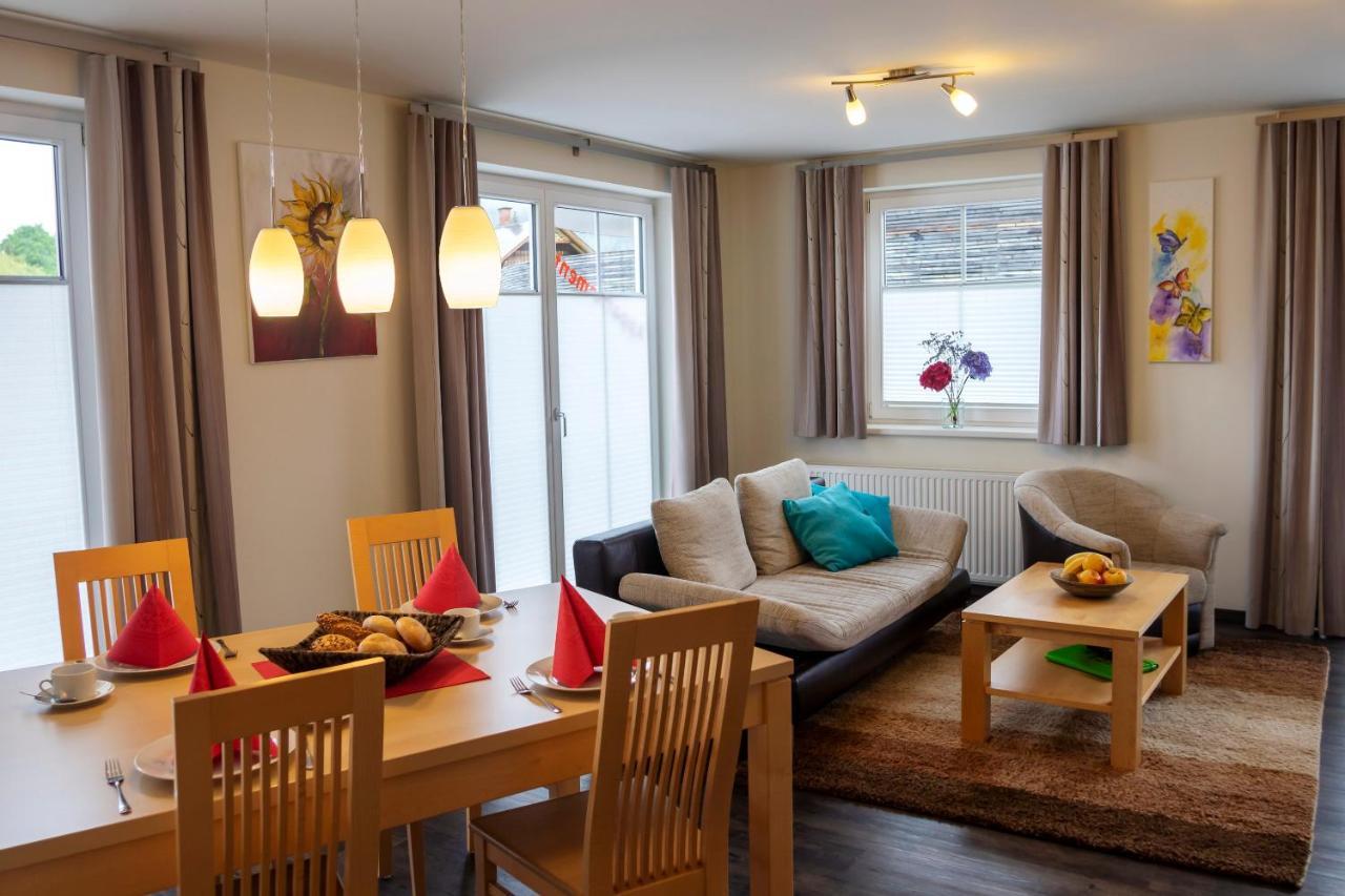 Appartement Charly Kahr And Family, Ski-In & Ski-Out Schladming Esterno foto